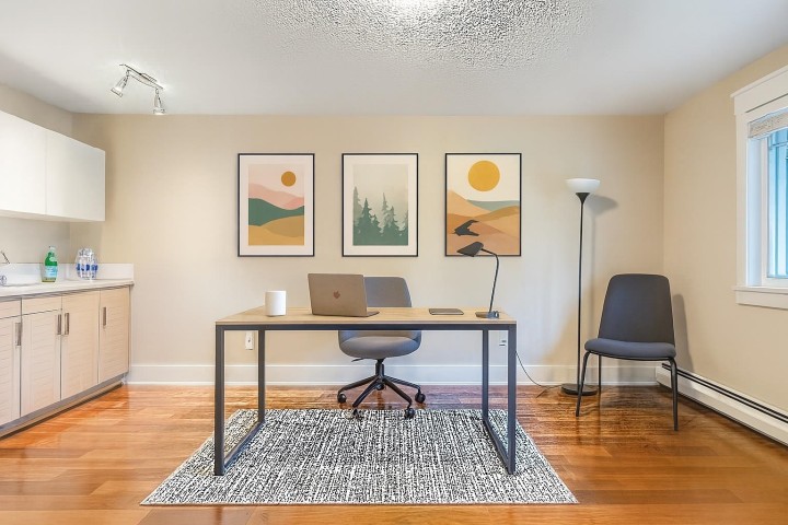 Photo 12 at 1845 W 62nd Avenue, S.W. Marine, Vancouver West