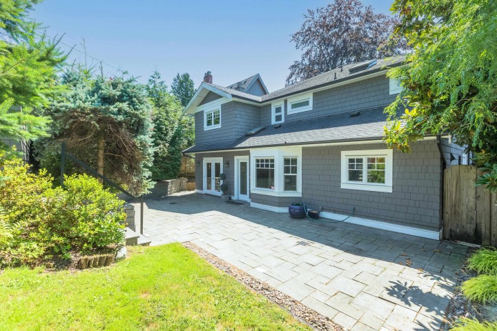 Photo 26 at 1845 W 62nd Avenue, S.W. Marine, Vancouver West