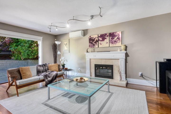 Photo 7 at 1845 W 62nd Avenue, S.W. Marine, Vancouver West