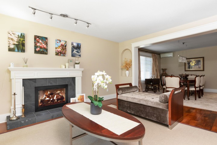 Photo 3 at 1845 W 62nd Avenue, S.W. Marine, Vancouver West