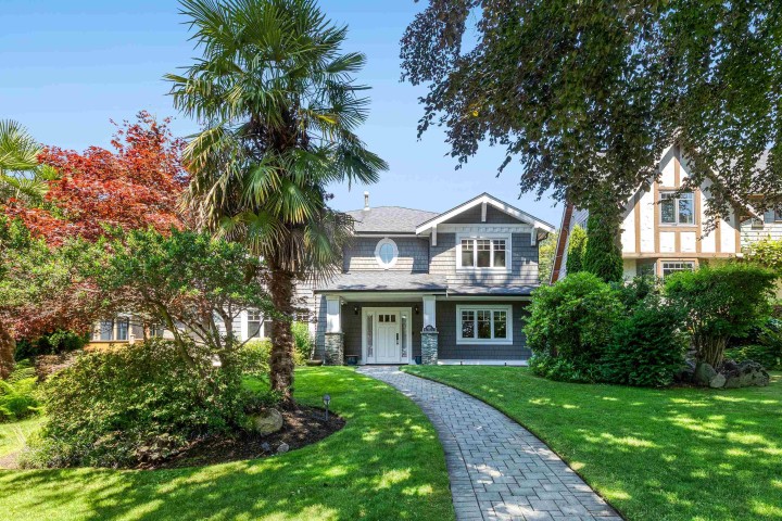 Photo 28 at 1845 W 62nd Avenue, S.W. Marine, Vancouver West