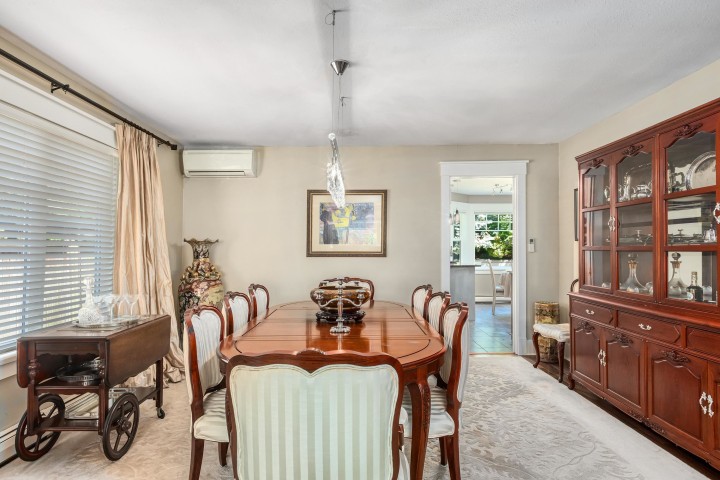 Photo 5 at 1845 W 62nd Avenue, S.W. Marine, Vancouver West