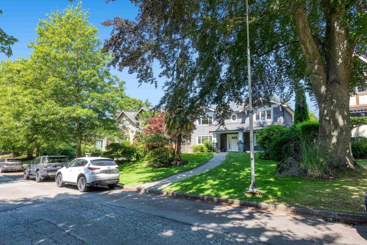 Photo 24 at 1845 W 62nd Avenue, S.W. Marine, Vancouver West