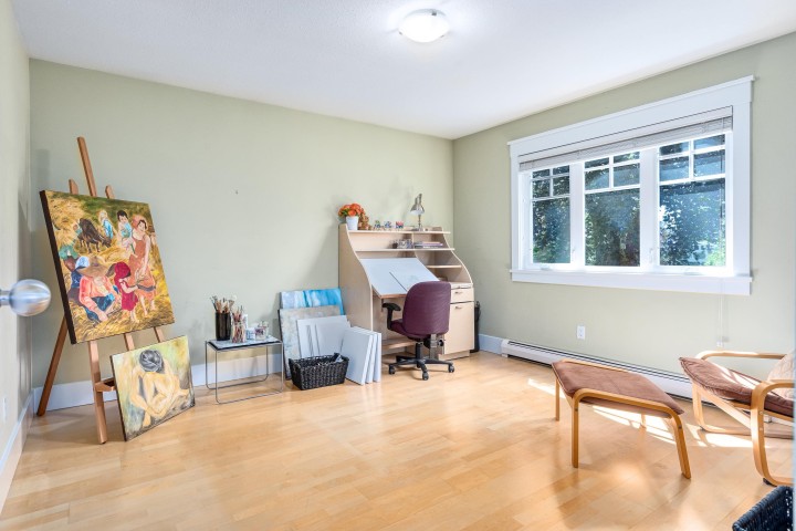 Photo 18 at 1845 W 62nd Avenue, S.W. Marine, Vancouver West