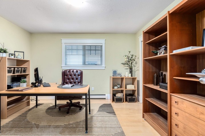 Photo 19 at 1845 W 62nd Avenue, S.W. Marine, Vancouver West