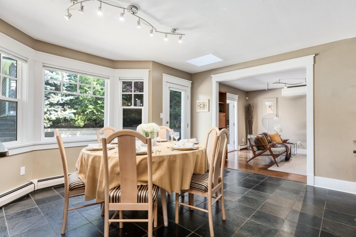 Photo 8 at 1845 W 62nd Avenue, S.W. Marine, Vancouver West