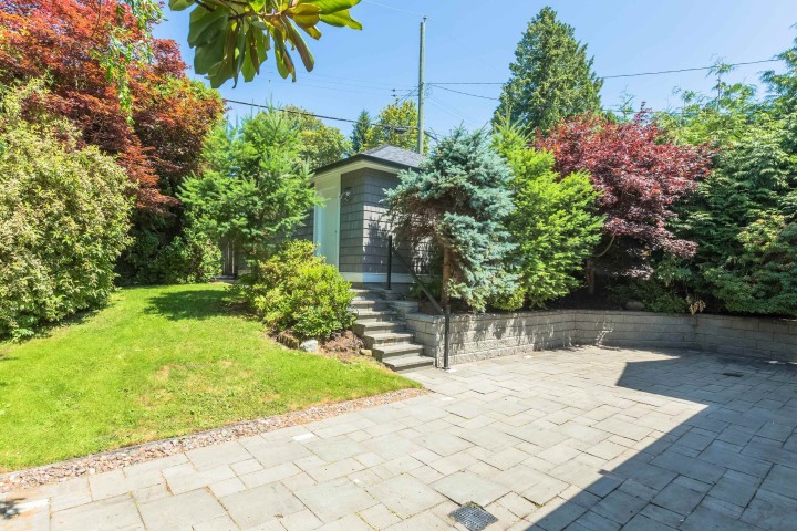 Photo 25 at 1845 W 62nd Avenue, S.W. Marine, Vancouver West
