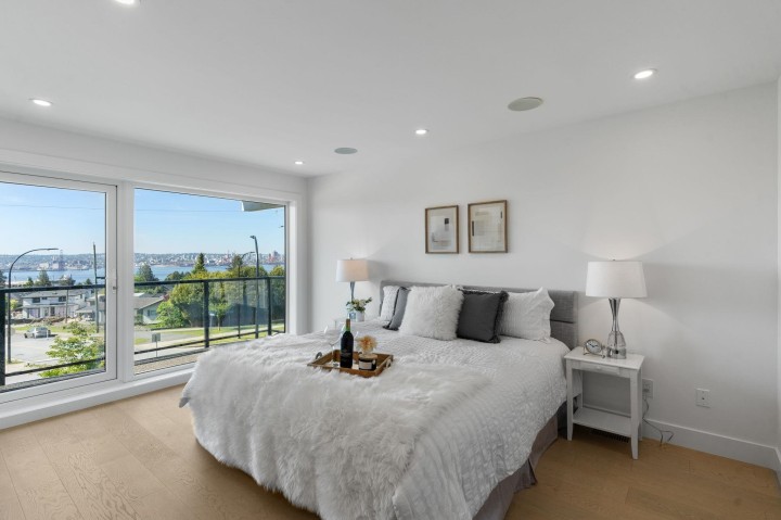 Photo 9 at 340 E Keith Road, Central Lonsdale, North Vancouver