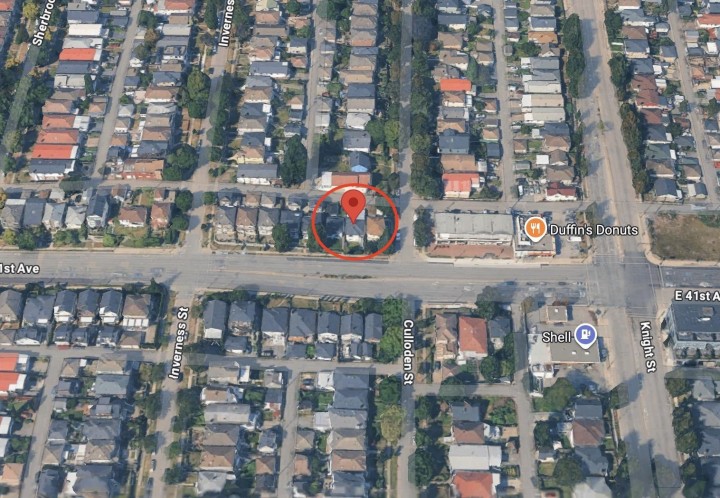Photo 3 at 1339 E 41st Avenue, Knight, Vancouver East