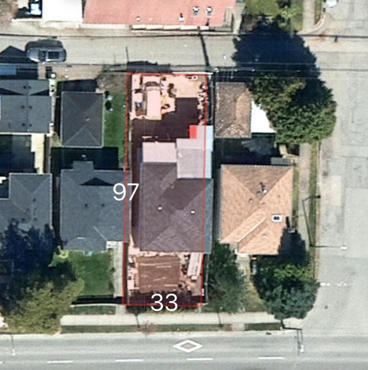 Photo 1 at 1339 E 41st Avenue, Knight, Vancouver East