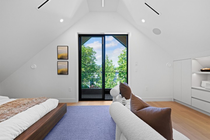 Photo 23 at 1 - 2858 W 12th Avenue, Kitsilano, Vancouver West