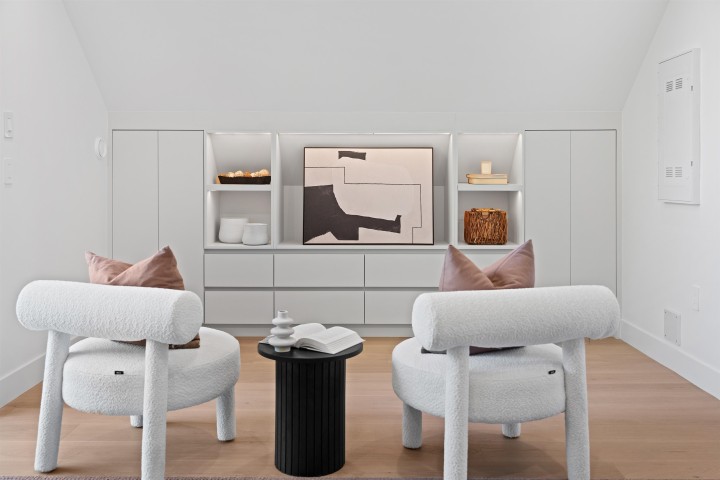 Photo 27 at 1 - 2858 W 12th Avenue, Kitsilano, Vancouver West