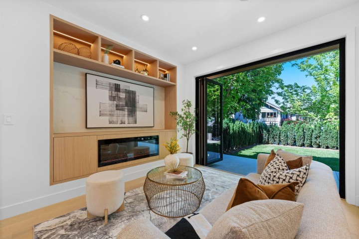 Photo 6 at 1 - 2858 W 12th Avenue, Kitsilano, Vancouver West