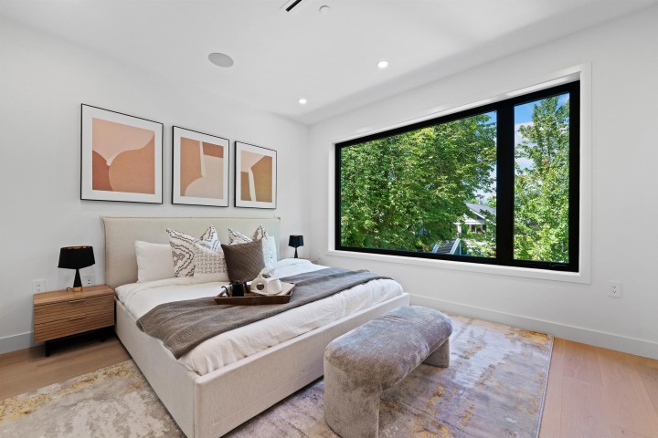 Photo 17 at 1 - 2858 W 12th Avenue, Kitsilano, Vancouver West