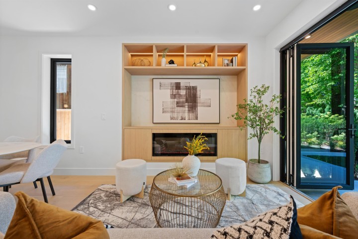 Photo 7 at 1 - 2858 W 12th Avenue, Kitsilano, Vancouver West