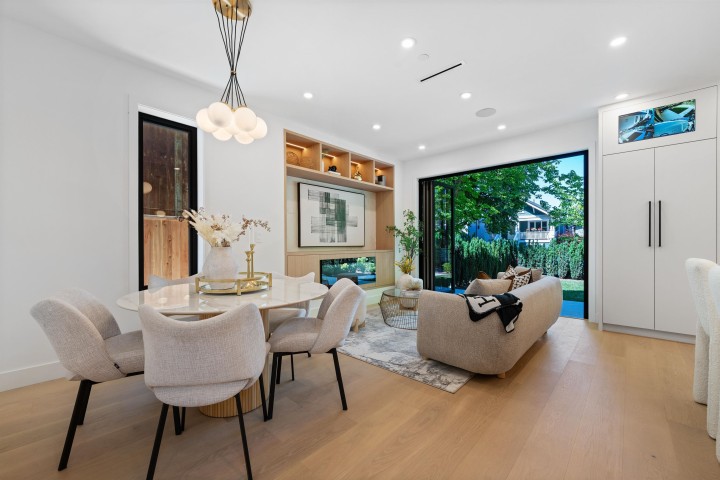 Photo 9 at 1 - 2858 W 12th Avenue, Kitsilano, Vancouver West