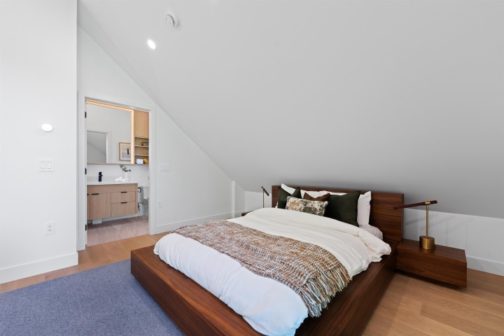 Photo 24 at 1 - 2858 W 12th Avenue, Kitsilano, Vancouver West