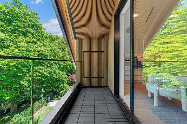 Photo 30 at 1 - 2858 W 12th Avenue, Kitsilano, Vancouver West