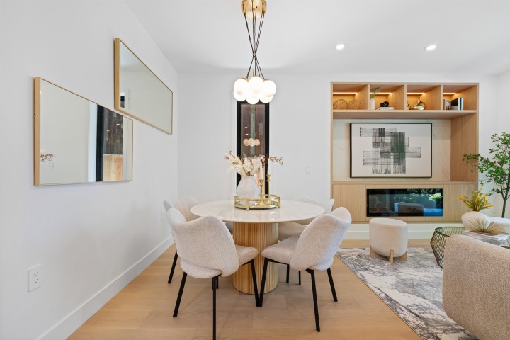 Photo 10 at 1 - 2858 W 12th Avenue, Kitsilano, Vancouver West