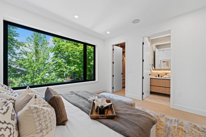 Photo 18 at 1 - 2858 W 12th Avenue, Kitsilano, Vancouver West