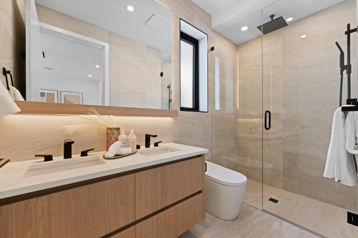 Photo 19 at 1 - 2858 W 12th Avenue, Kitsilano, Vancouver West