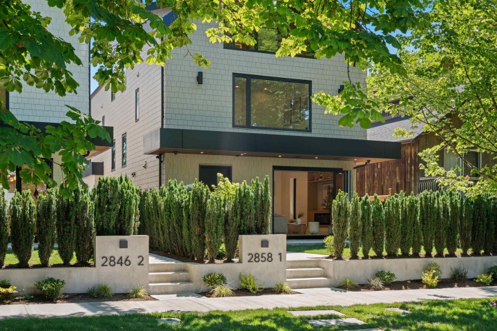 Photo 31 at 1 - 2858 W 12th Avenue, Kitsilano, Vancouver West