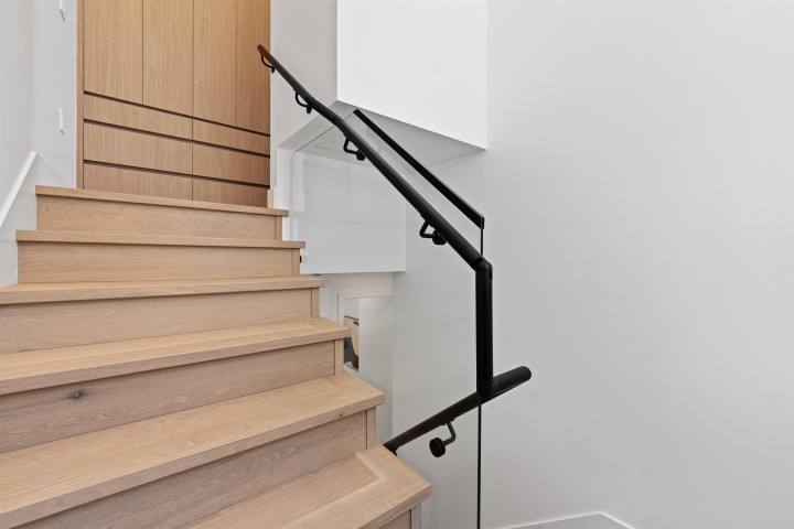 Photo 21 at 1 - 2858 W 12th Avenue, Kitsilano, Vancouver West