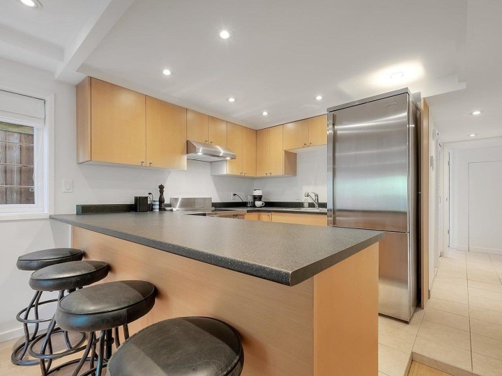 Photo 32 at 3262 W 1st Avenue, Kitsilano, Vancouver West