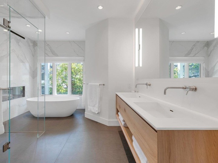 Photo 20 at 3262 W 1st Avenue, Kitsilano, Vancouver West