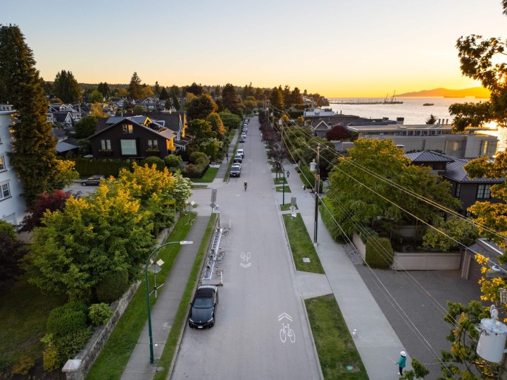 Photo 37 at 3262 W 1st Avenue, Kitsilano, Vancouver West