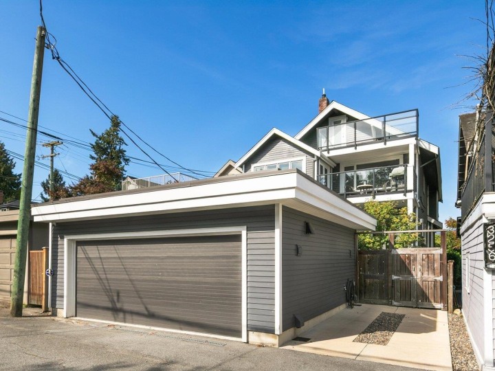 Photo 35 at 3262 W 1st Avenue, Kitsilano, Vancouver West