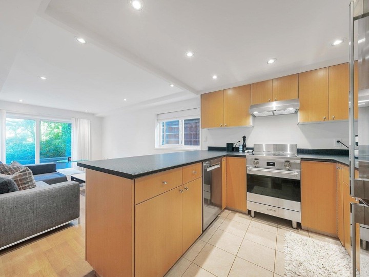 Photo 31 at 3262 W 1st Avenue, Kitsilano, Vancouver West