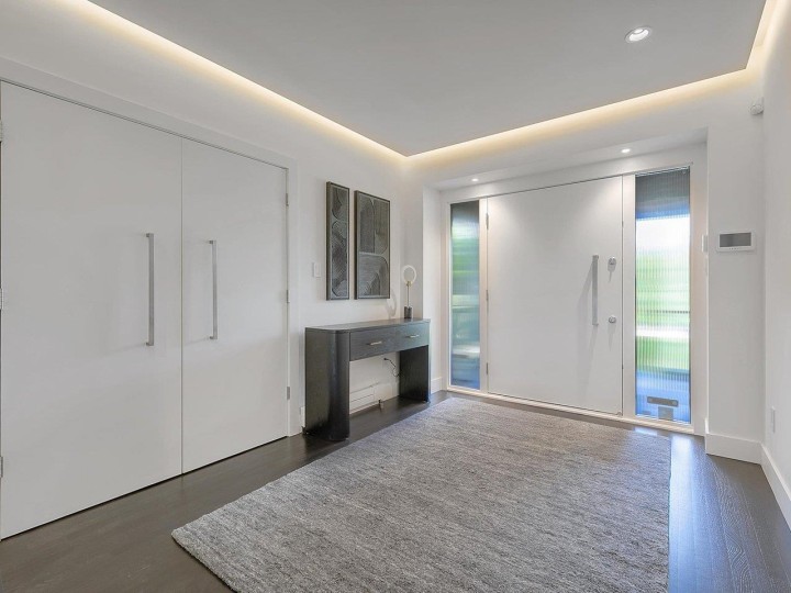 Photo 4 at 3262 W 1st Avenue, Kitsilano, Vancouver West