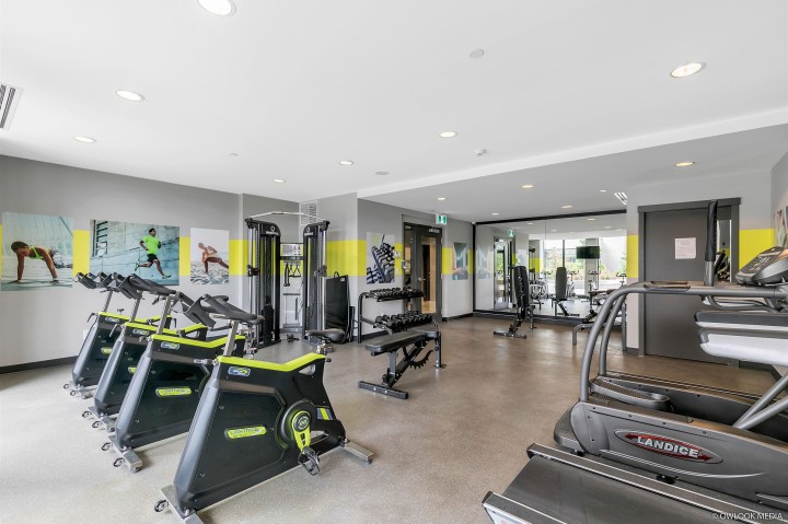 Photo 23 at 2209 - 5628 Birney Avenue, University VW, Vancouver West