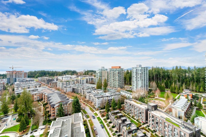 Photo 27 at 2209 - 5628 Birney Avenue, University VW, Vancouver West