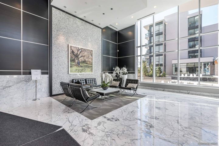 Photo 2 at 2209 - 5628 Birney Avenue, University VW, Vancouver West