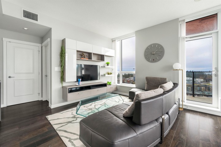 Photo 6 at 2209 - 5628 Birney Avenue, University VW, Vancouver West