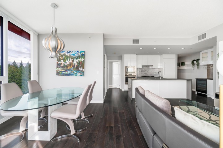 Photo 7 at 2209 - 5628 Birney Avenue, University VW, Vancouver West