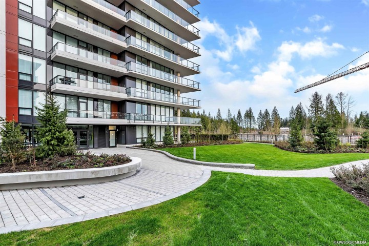 Photo 28 at 2209 - 5628 Birney Avenue, University VW, Vancouver West