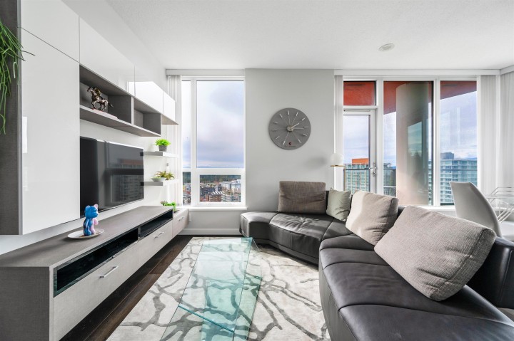 Photo 5 at 2209 - 5628 Birney Avenue, University VW, Vancouver West