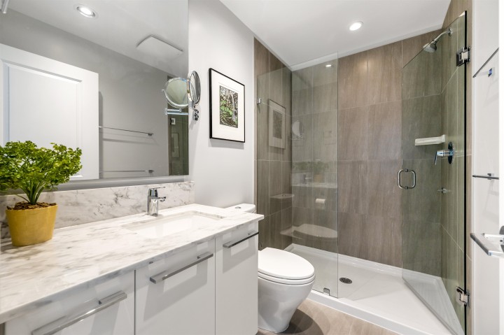 Photo 20 at 2209 - 5628 Birney Avenue, University VW, Vancouver West