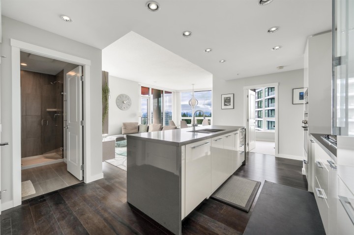 Photo 9 at 2209 - 5628 Birney Avenue, University VW, Vancouver West