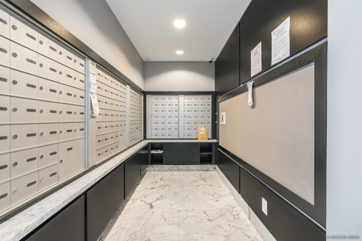 Photo 24 at 2209 - 5628 Birney Avenue, University VW, Vancouver West