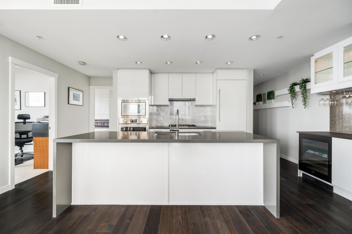 Photo 10 at 2209 - 5628 Birney Avenue, University VW, Vancouver West