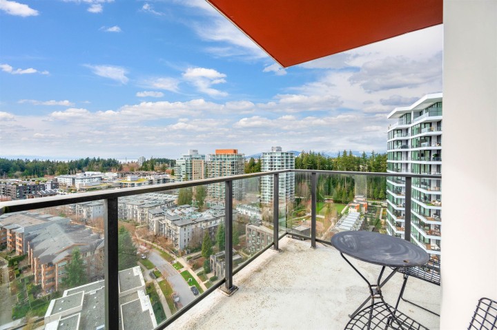 Photo 14 at 2209 - 5628 Birney Avenue, University VW, Vancouver West