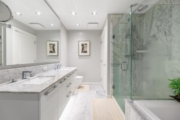 Photo 18 at 2209 - 5628 Birney Avenue, University VW, Vancouver West