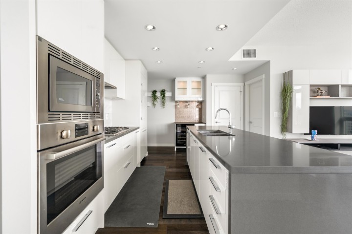 Photo 11 at 2209 - 5628 Birney Avenue, University VW, Vancouver West