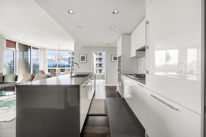 Photo 8 at 2209 - 5628 Birney Avenue, University VW, Vancouver West