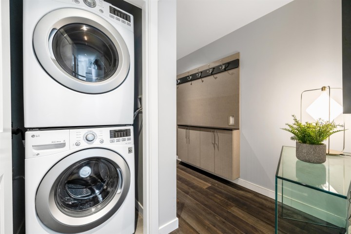 Photo 21 at 2209 - 5628 Birney Avenue, University VW, Vancouver West