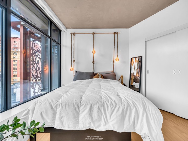 Photo 6 at 908 - 128 W Cordova Street, Downtown VW, Vancouver West